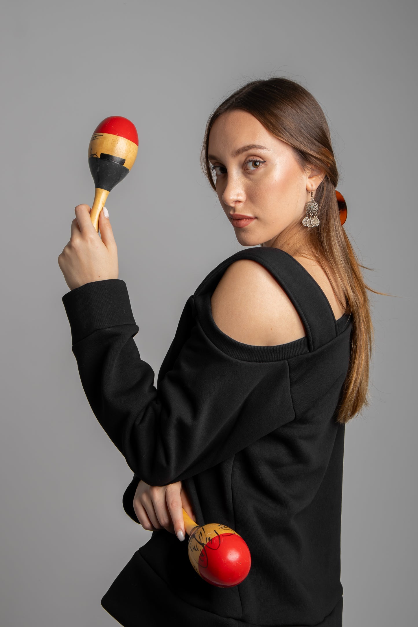 DEDE Black