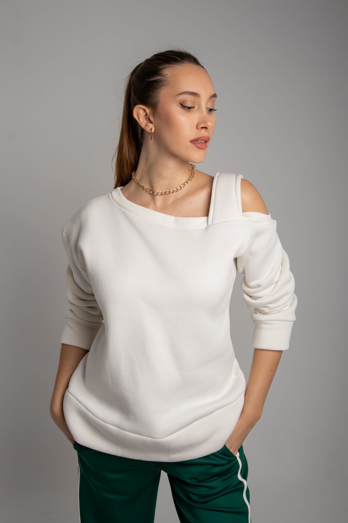 DEDE White