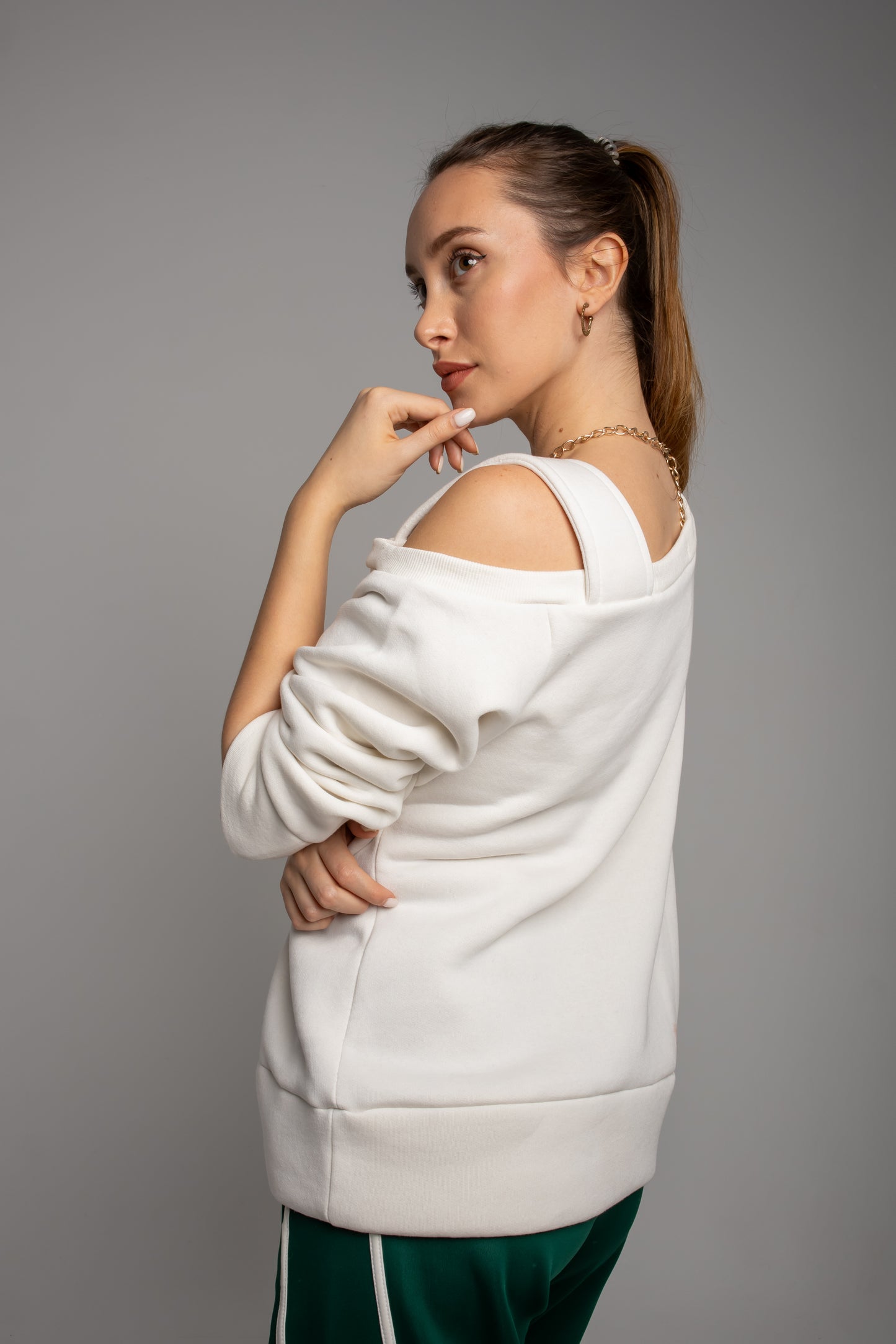 DEDE White