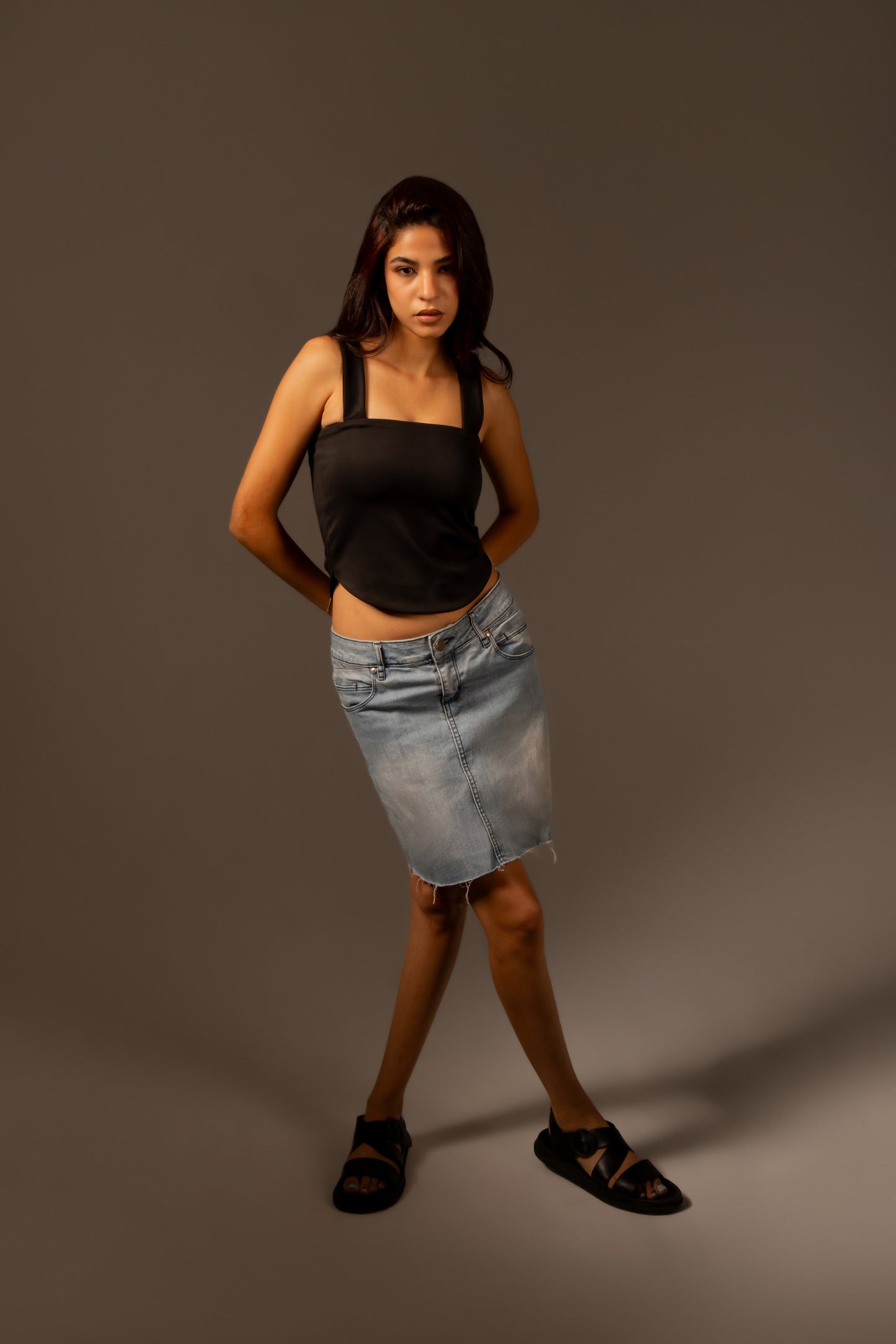 Black Sosy