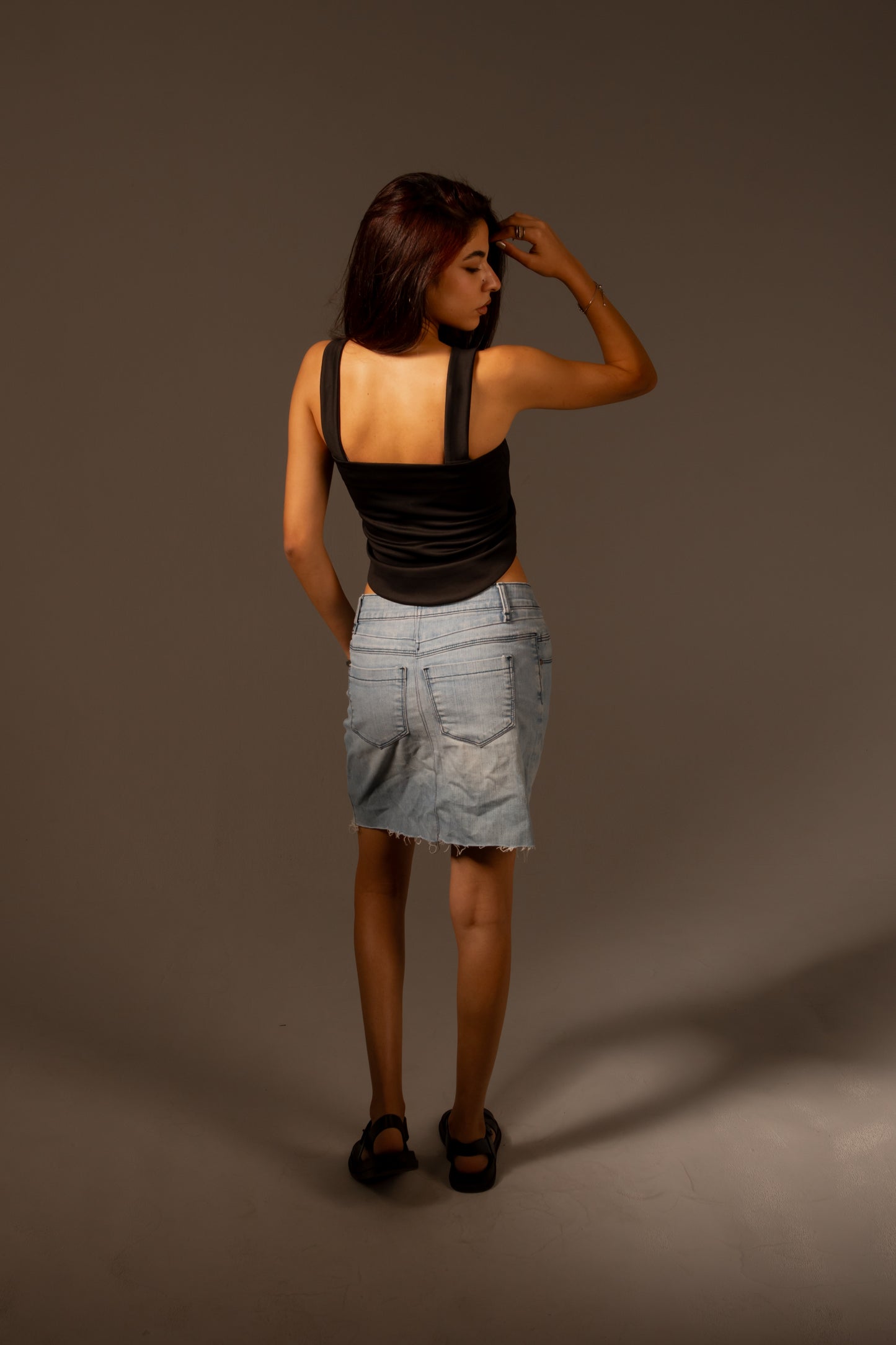 Black Sosy