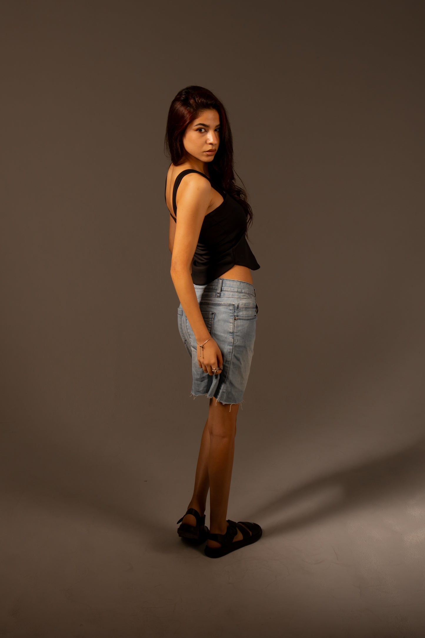 Black Sosy
