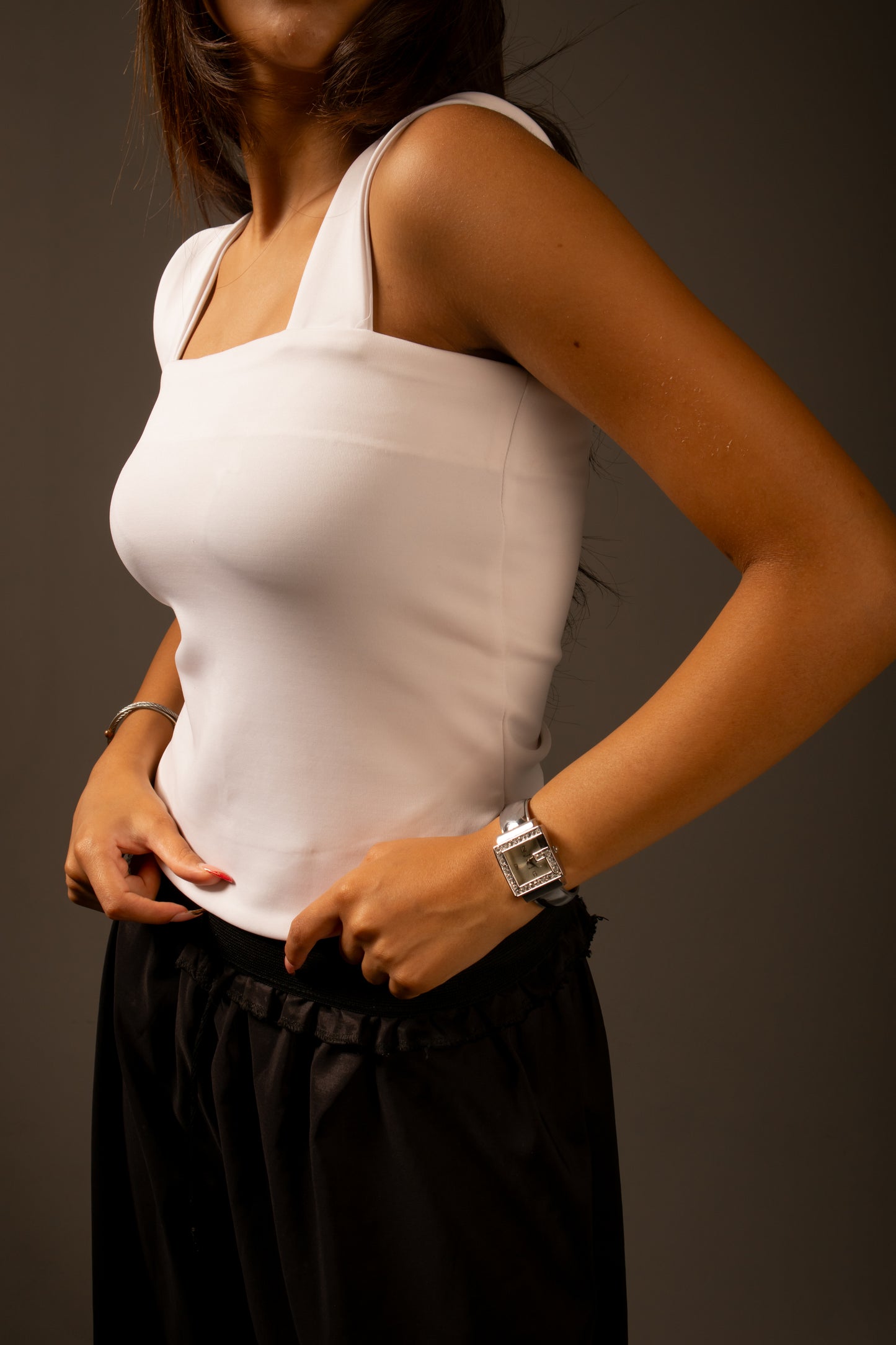 White Sosy