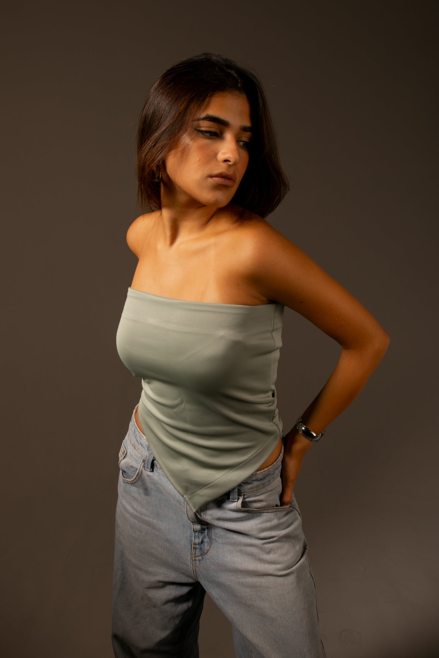 Mint Green Yo-Ho