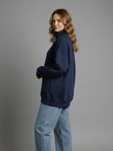 Lumie Navy Blue - OUTOFDELULU