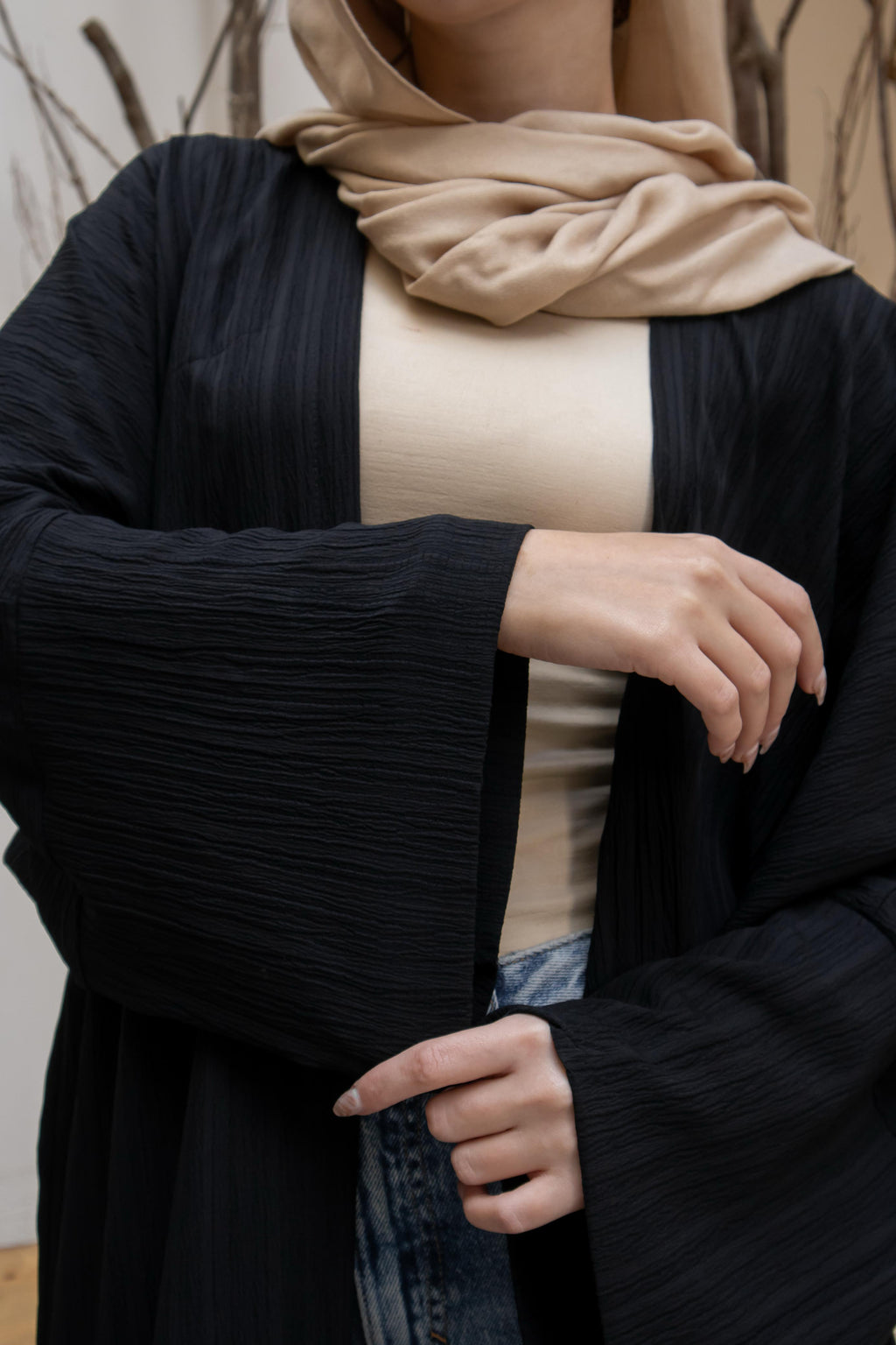 Faye Cardigan - OUTOFDELULU