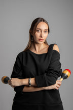 DEDE Black - OUTOFDELULU