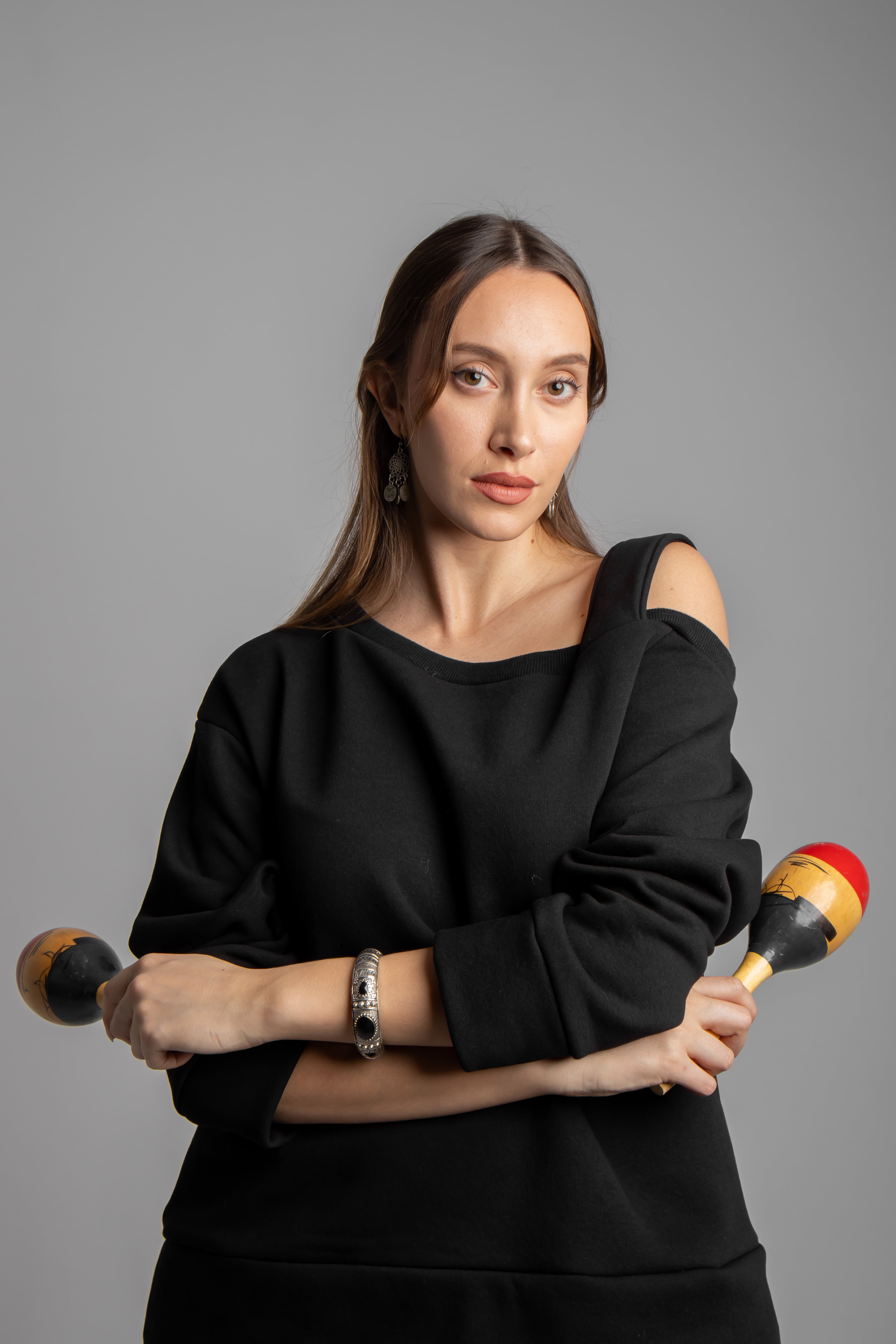 DEDE Black - OUTOFDELULU