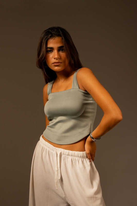 Mint Green Sosy