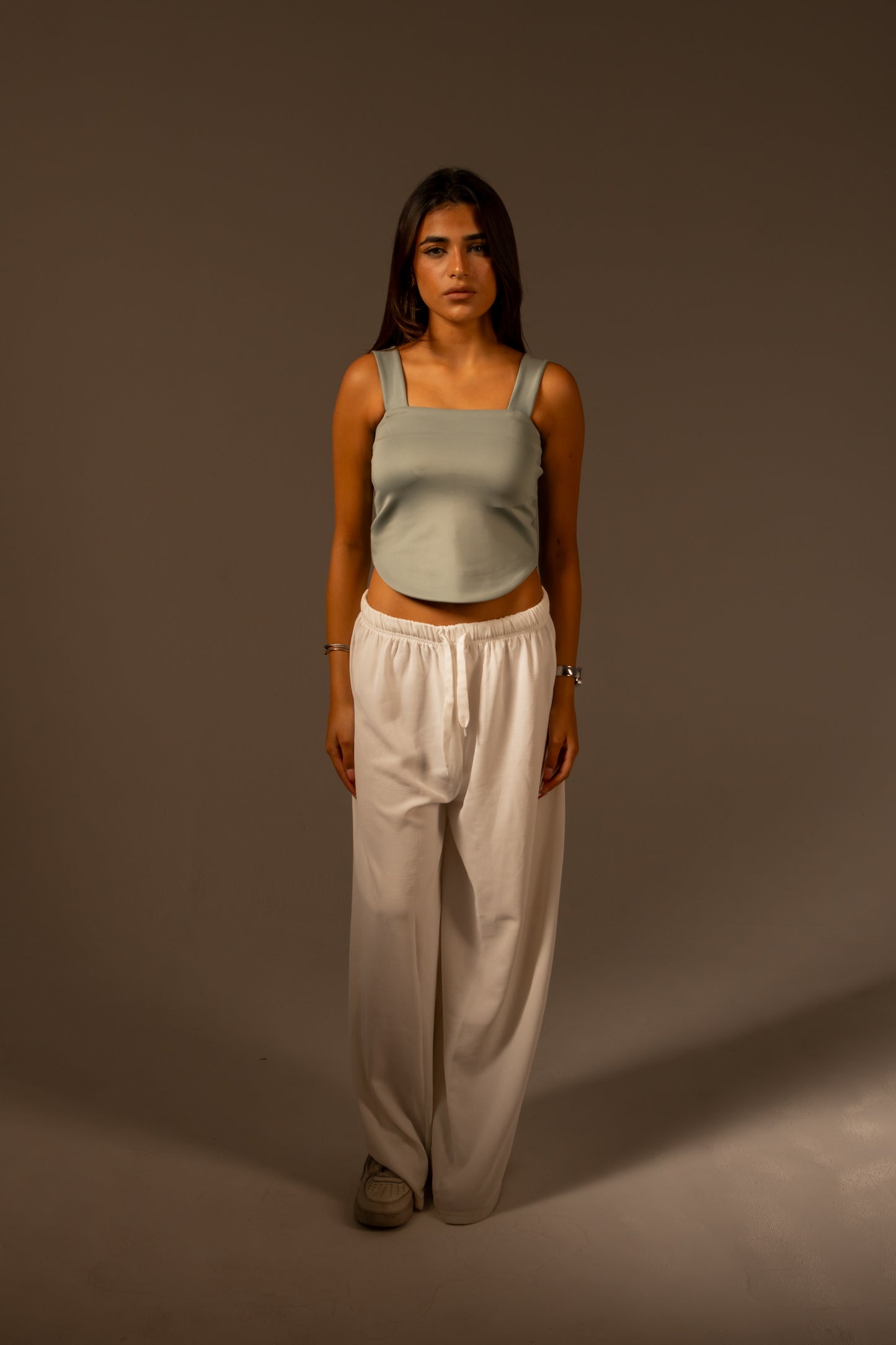 Mint Green Sosy
