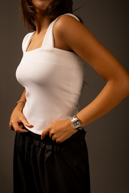 White Sosy
