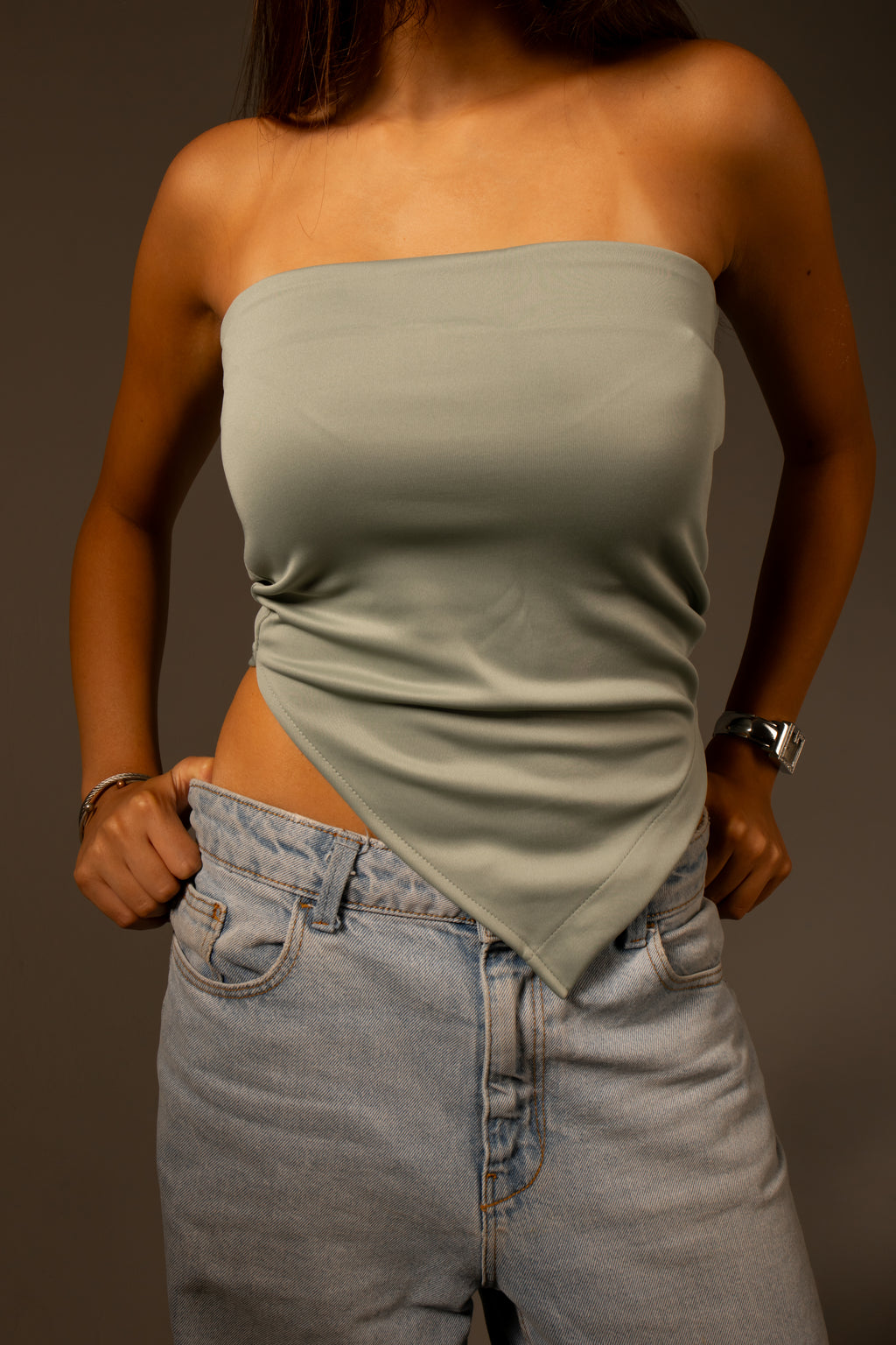 Mint Green Yo-Ho - OUTOFDELULU