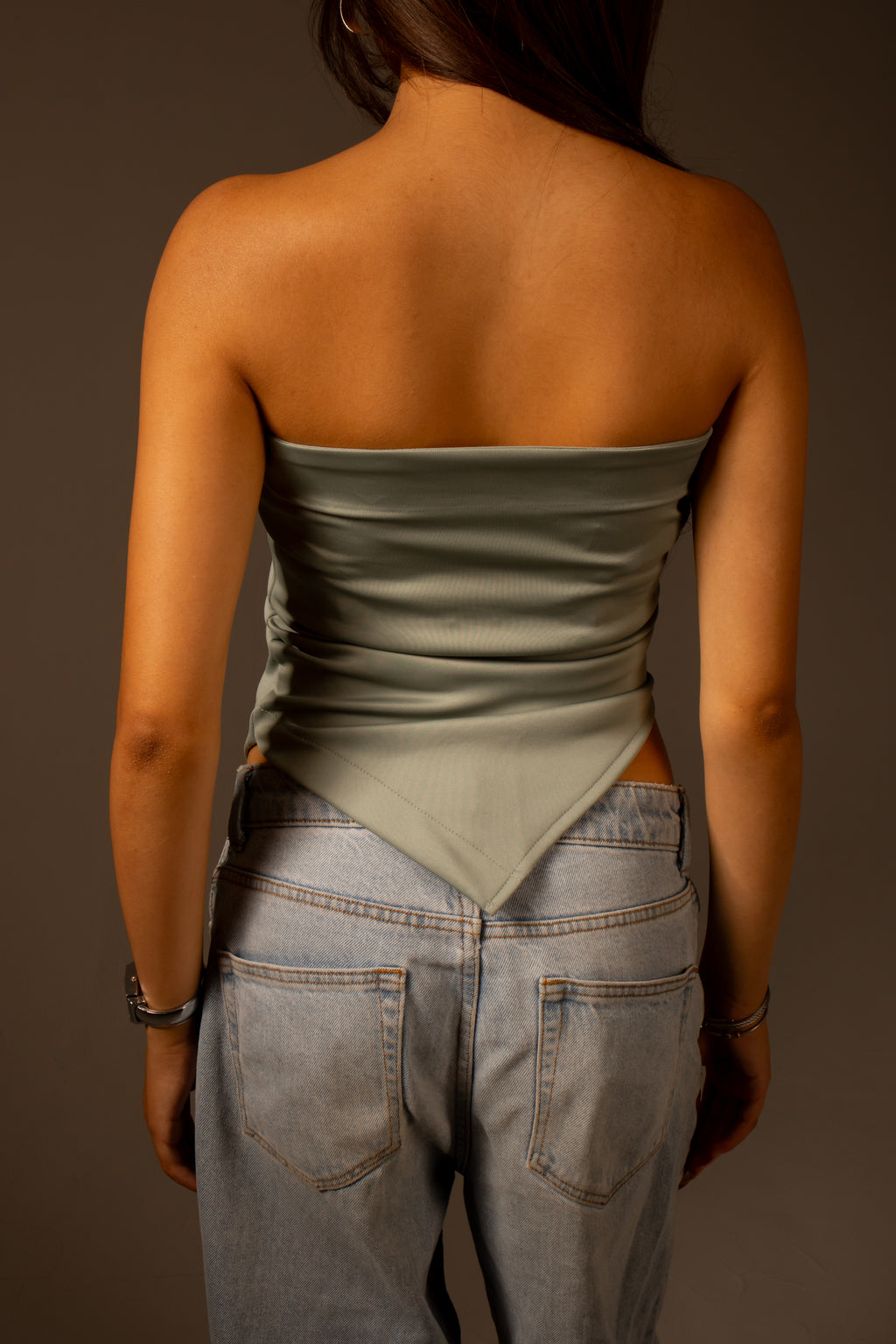 Mint Green Yo-Ho - OUTOFDELULU