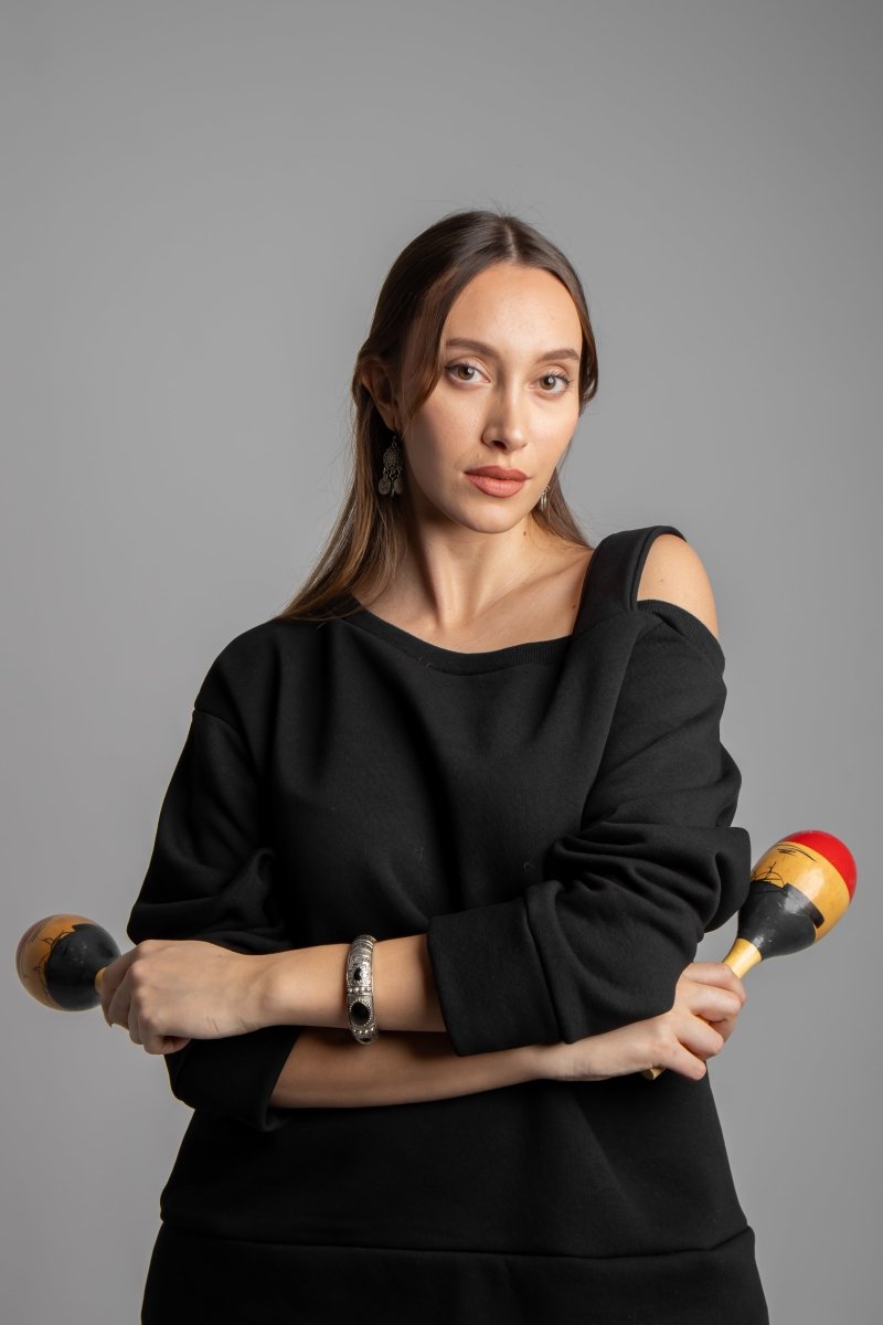 DEDE Black - OUTOFDELULU