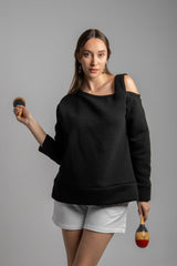 DEDE Black - OUTOFDELULU