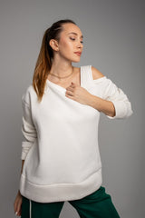 DEDE White - OUTOFDELULU