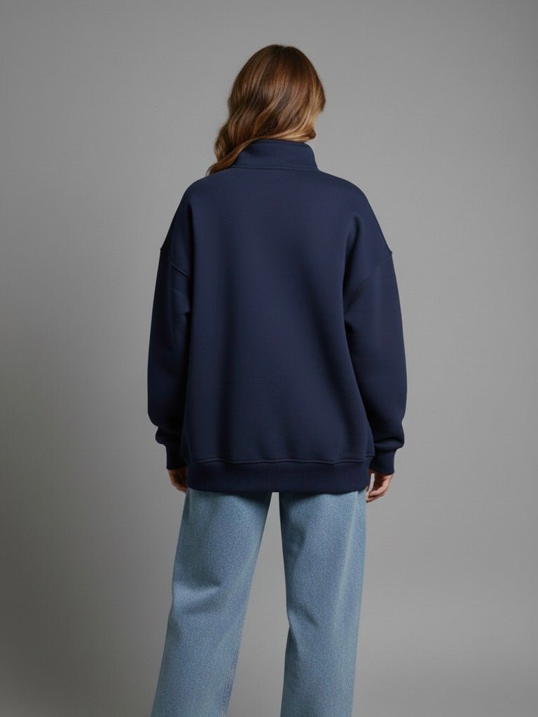 Lumie Navy Blue - OUTOFDELULU