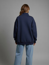 Lumie Navy Blue - OUTOFDELULU