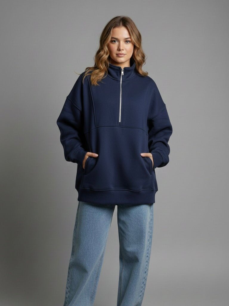 Lumie Navy Blue - OUTOFDELULU