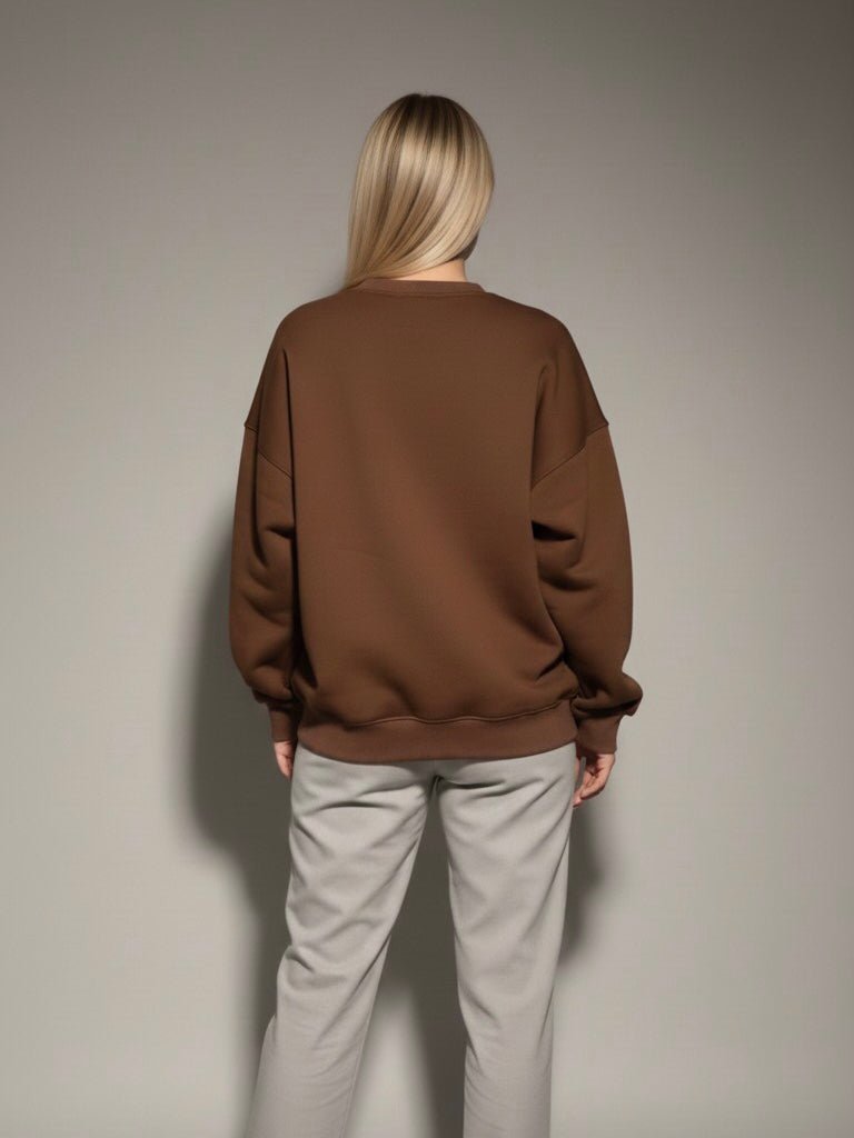 Myle Brown - OUTOFDELULU