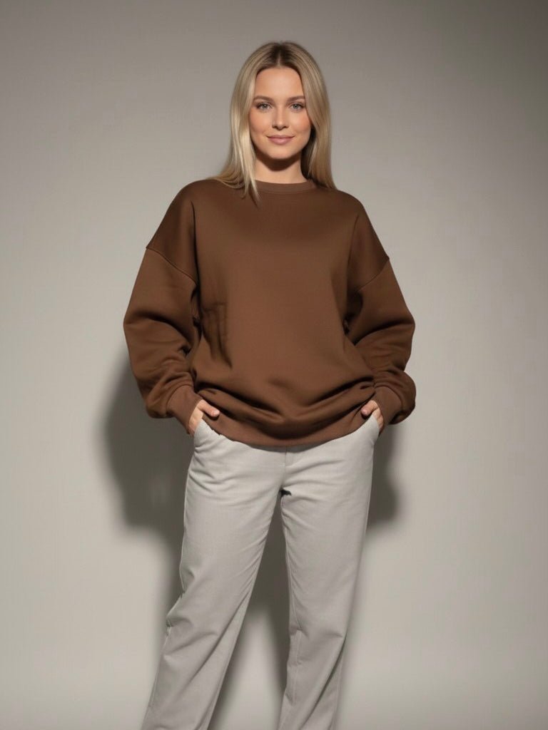 Myle Brown - OUTOFDELULU